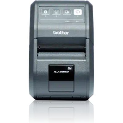 Brother RJ-3050 - Étiqueteuse