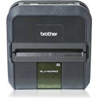 Brother RJ-4040 - Étiqueteuse