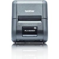 Brother RJ-2050 - Étiqueteuse
