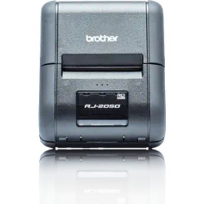 Brother RJ-2050 - Étiqueteuse