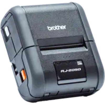 Brother RJ-2050 - Étiqueteuse