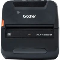 Brother RJ-4230B - Étiqueteuse