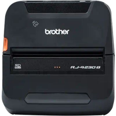 Brother RJ-4230B - Étiqueteuse