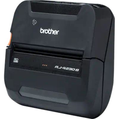Brother RJ-4230B - Étiqueteuse