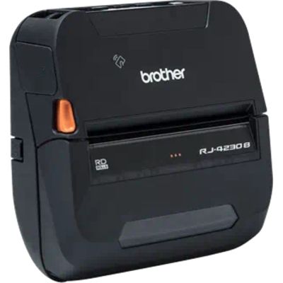 Brother RJ-4230B - Étiqueteuse