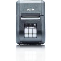 Brother RJ-2140 - Étiqueteuse
