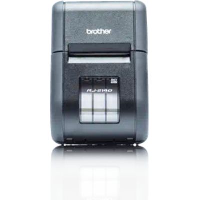 Brother RJ-2140 - Étiqueteuse