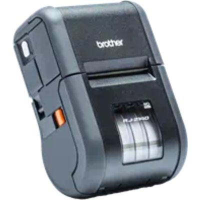 Brother RJ-2140 - Étiqueteuse