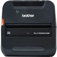 Brother RJ-4250WB - Étiqueteuse