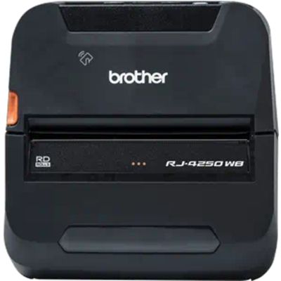 Brother RJ-4250WB - Étiqueteuse