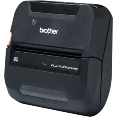 Brother RJ-4250WB - Étiqueteuse