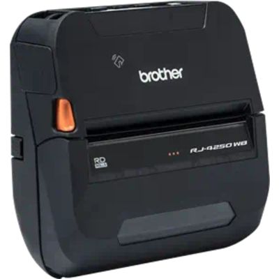 Brother RJ-4250WB - Étiqueteuse