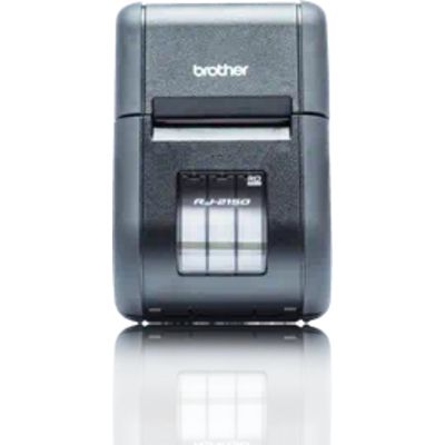 Brother RJ-2150 - Étiqueteuse