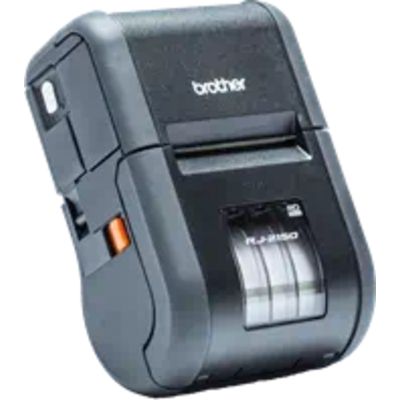 Brother RJ-2150 - Étiqueteuse