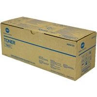 Konica Minolta A3VV151 (TN-015) - Noir - Toner