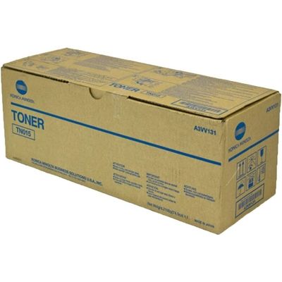 Konica Minolta A3VV151 (TN-015) - Noir - Toner