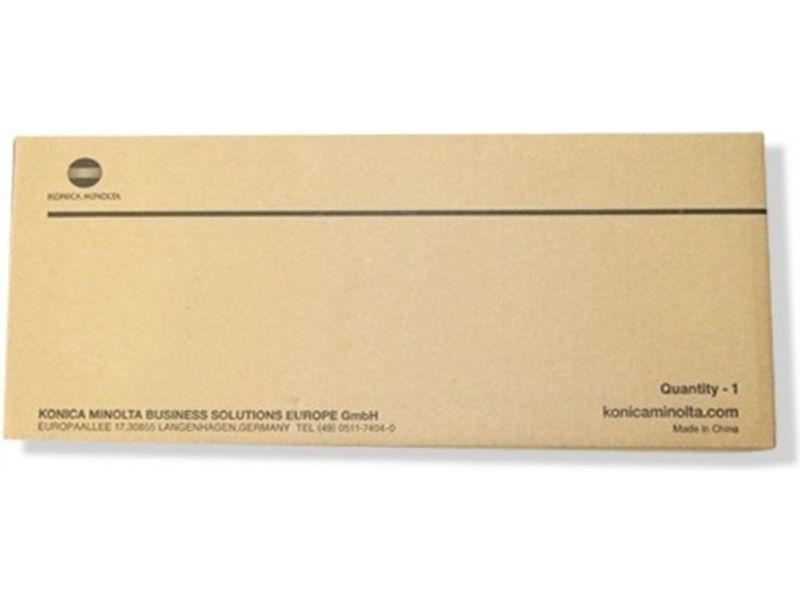 Konica Minolta AAV8450 (TN-328) Toner Cyaan