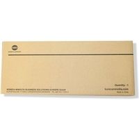 Konica Minolta AAV8350 (TN-328) - Magenta - Toner