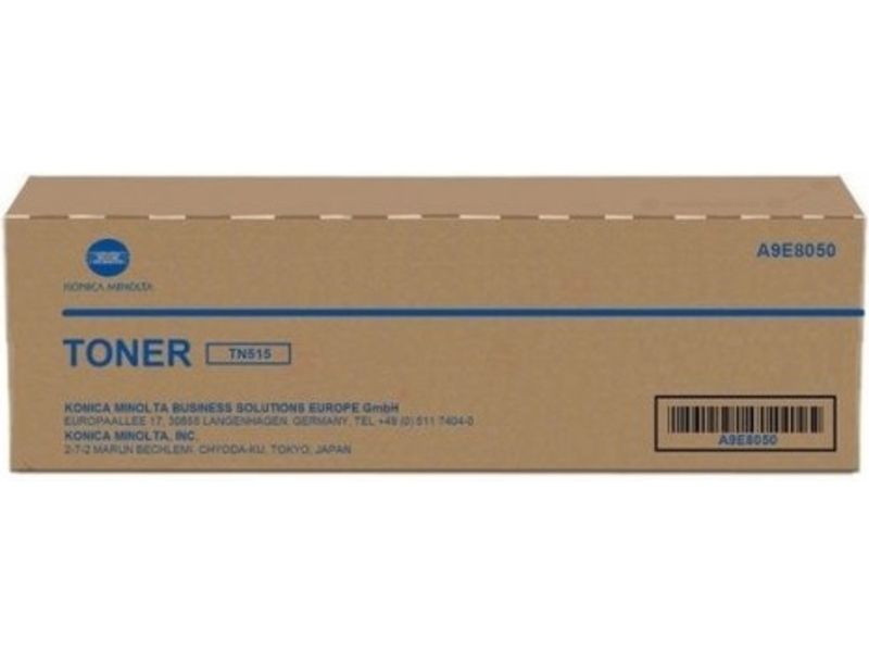 Konica Minolta A3VX150 (TN-619) Toner Zwart