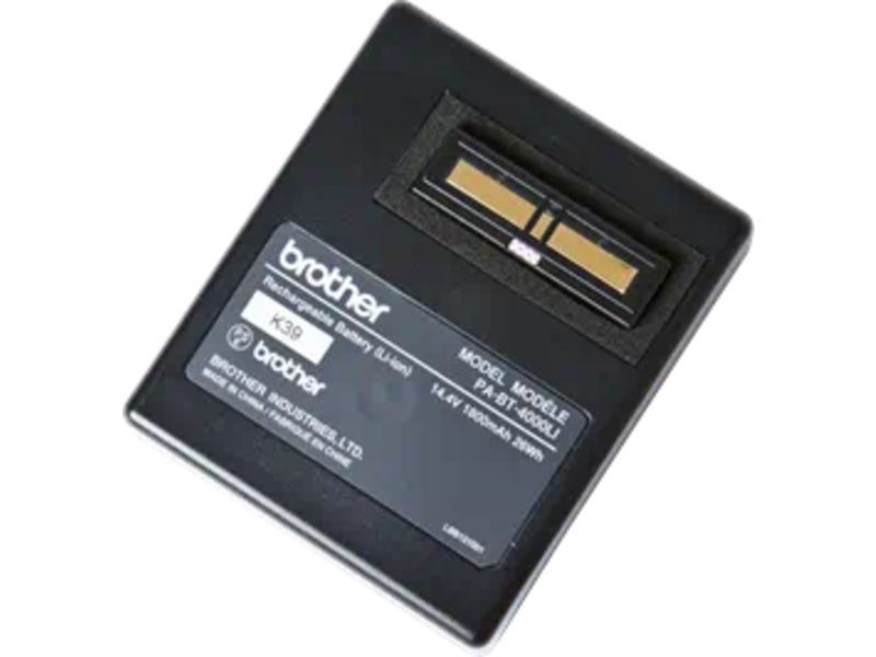 Brother PA-BT-4000LI Stroomadapter