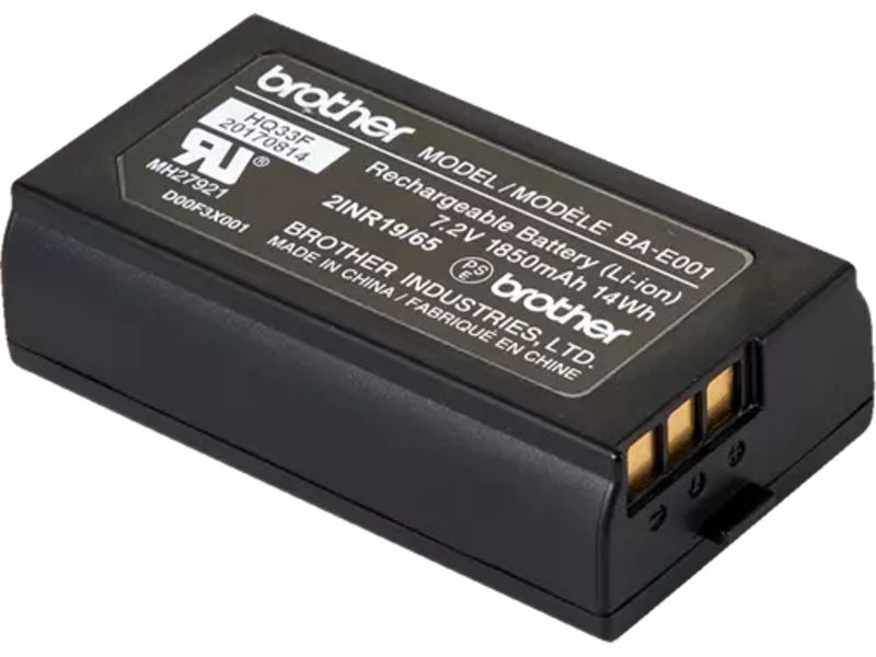 Brother BA-E001 Stroomadapter