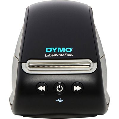 Dymo LabelWriter 550 - Étiqueteuse