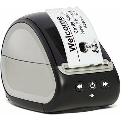 Dymo LabelWriter 550 - Étiqueteuse