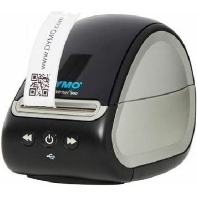 Dymo LabelWriter 550 - Étiqueteuse