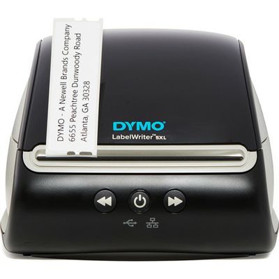Dymo LabelWriter 5XL - Étiqueteuse