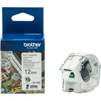 Brother CZ-1002 - Autres sur blanc - Étiquette