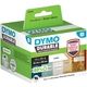 Dymo 1933081 - Noir sur blanc - Étiquette