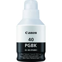 Canon GI-40PGBK - Noir - Cartouche d'encre