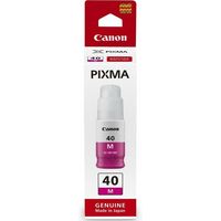 Canon GI-40M - Magenta - Cartouche d'encre