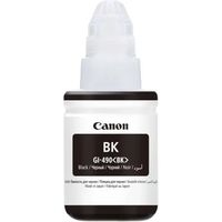 Canon GI-490BK - Noir - Cartouche d'encre