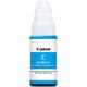 Canon GI-490C - Cyan - Cartouche d'encre