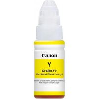 Canon GI-490Y - Jaune - Cartouche d'encre