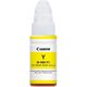 Canon GI-490Y - Jaune - Cartouche d'encre