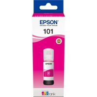 Epson 101 (C13T03V34A ) - Magenta - Cartouche d'encre