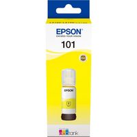 Epson 101 (C13T03V44A ) - Jaune - Cartouche d'encre