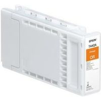 Epson T44QA40 - Orange - Cartouche d'encre