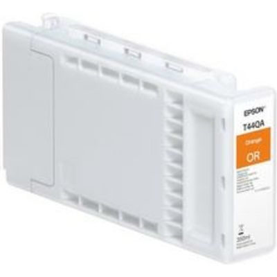 Epson T44QA40 - Orange - Cartouche d'encre
