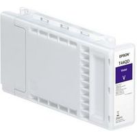 Epson T44QD40 - Violet - Cartouche d'encre