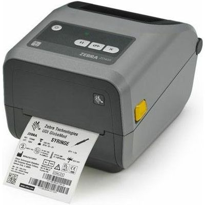 Zebra ZD42042-C0EE00EZ - Étiqueteuse