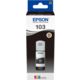 Epson 103 (C13T00S14A) - Noir - Cartouche d'encre