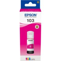Epson 103 (C13T00S34A) - Magenta - Cartouche d'encre