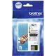 Brother LC-421VAL - 4 couleurs - Cartouche d'encre - Multipack