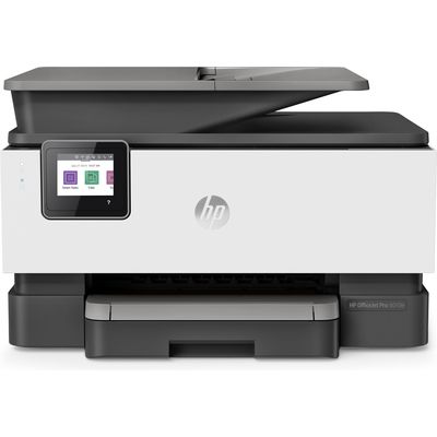 HP OfficeJet Pro 9010e - Imprimante à jet d'encre