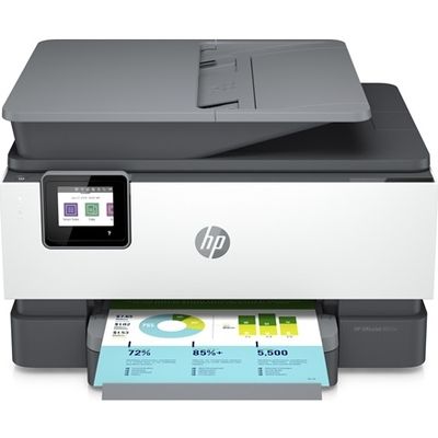HP OfficeJet Pro 9012e - Imprimante à jet d'encre