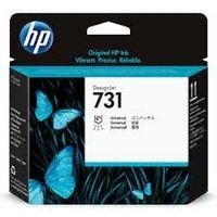 HP P2V27A - Packs couleur - Tête d'impression