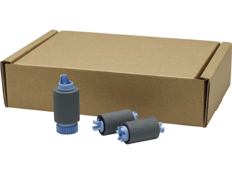 HP - Kit de rouleau d'imprimante - pour PageWide Managed Color MFP E77650; PageWide Managed Color Flow MFP E77650, MFP E77660